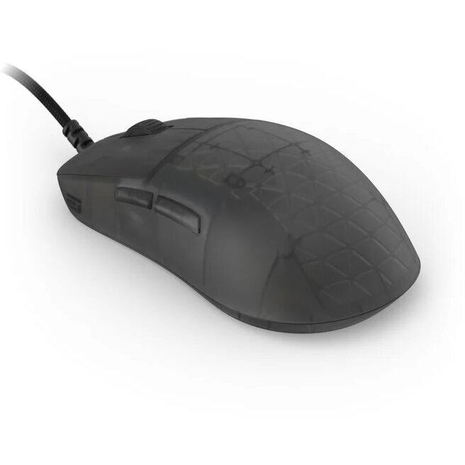 Mouse Gaming OP1 8k v2  8.000Hz 30000DPI Dark Frost
