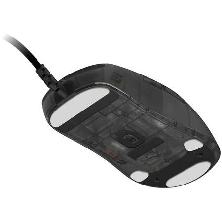 Mouse Endgame Gear Gaming OP1 8k v2 8.000Hz 30000DPI Dark Frost