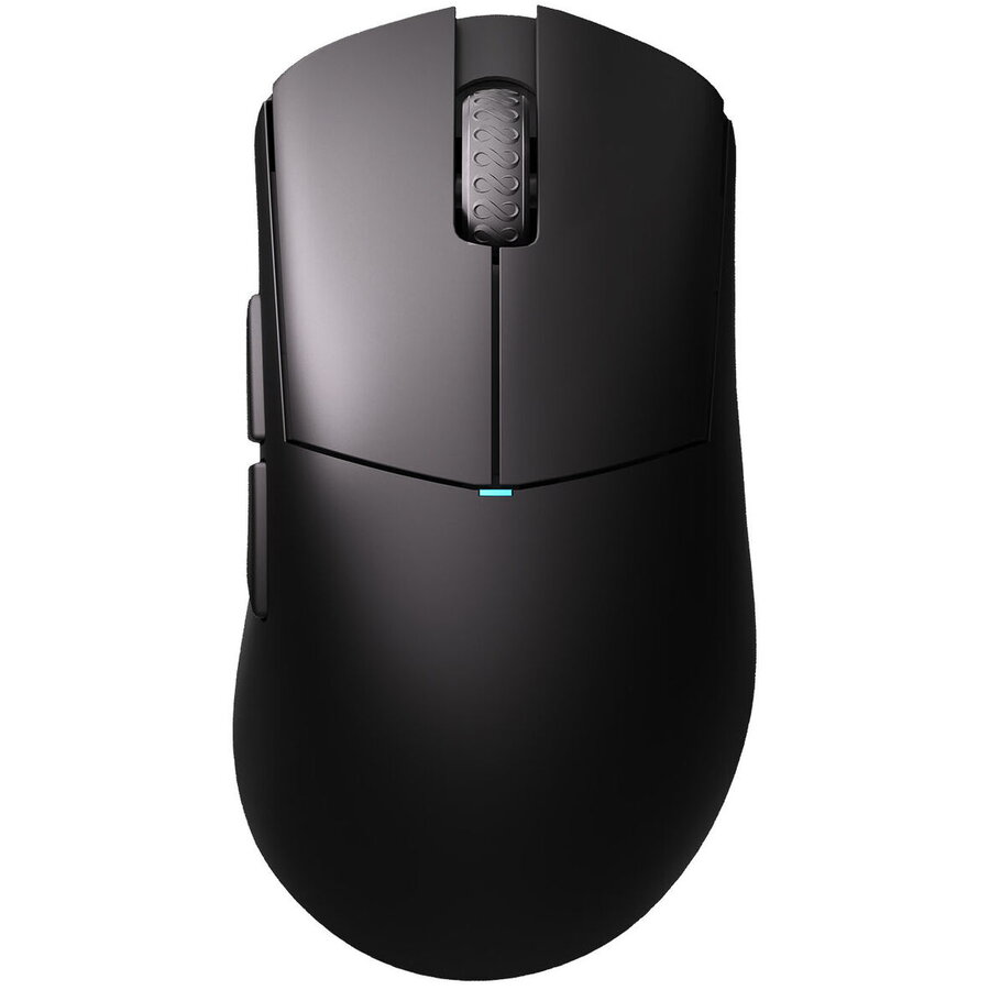Mouse Gaming Paro Aurora 8kHz Abtastrate 2,4GHz Wireless 30000DPI RGB Negru