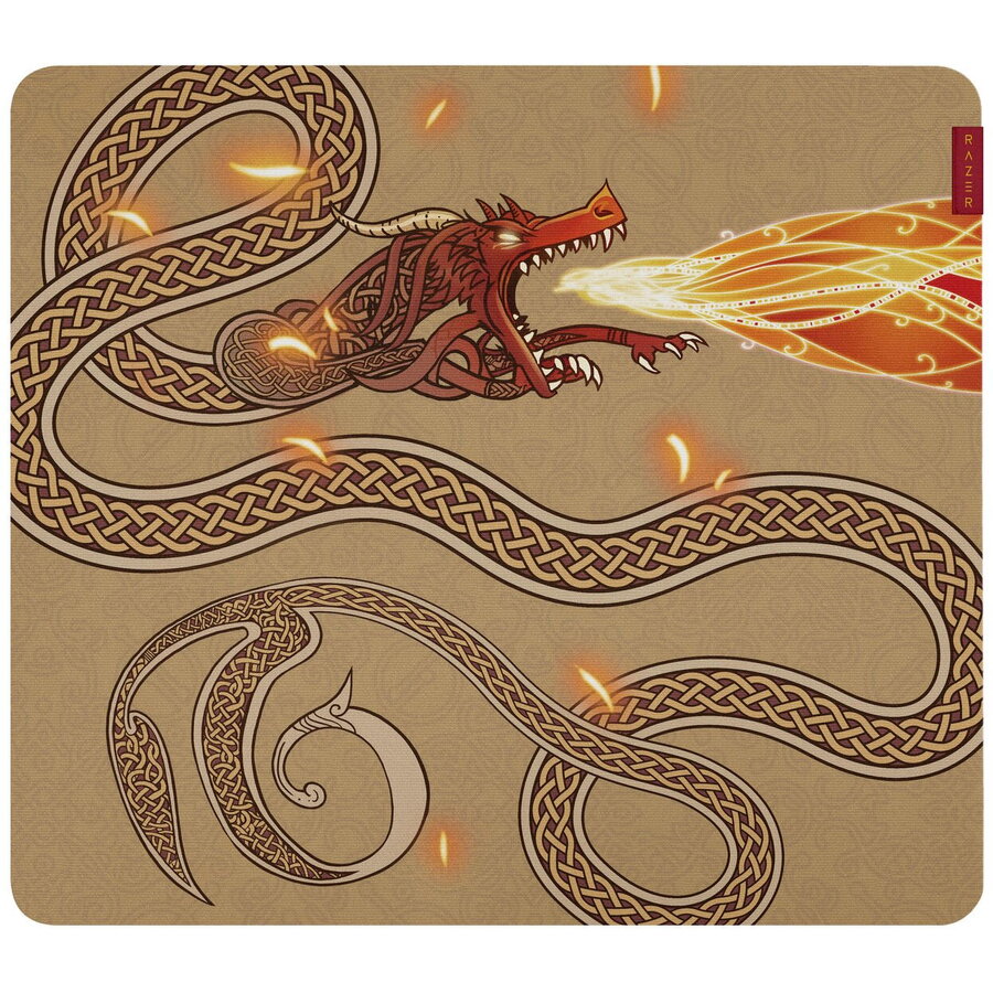 Mousepad Gigantus V2 Large Counter-Strike 2 Edition Maro