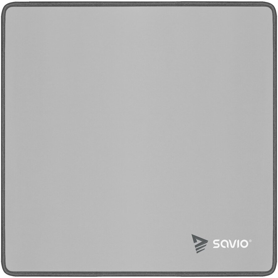 Mousepad Gaming Turbo Dynamic S Grey Edition