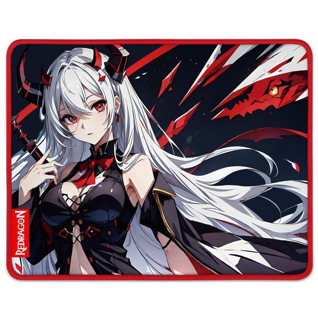 Mousepad Gaming S Multicolor