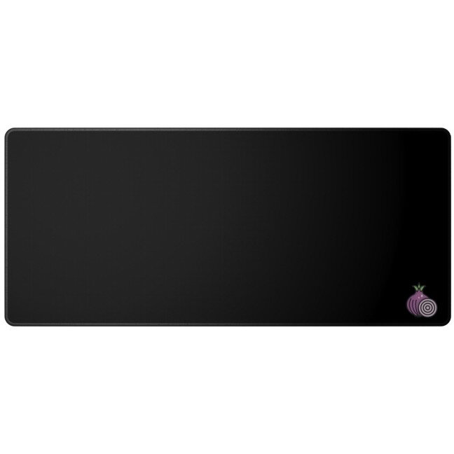 Mousepad Gaming XL Onionite Dark