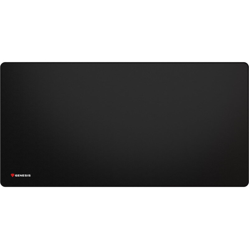 Mousepad CARBON 500 ULTRA LOGO Negru