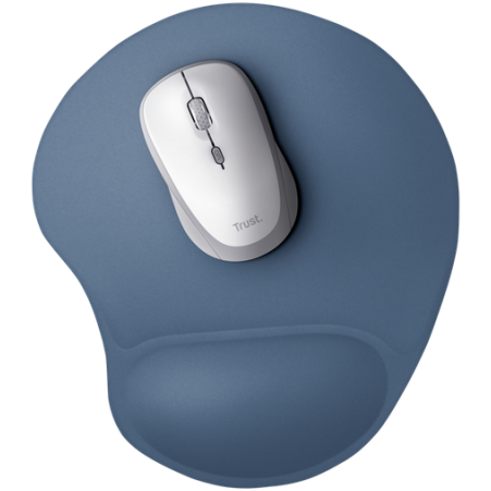 Mousepad Bigfoot S Albastru