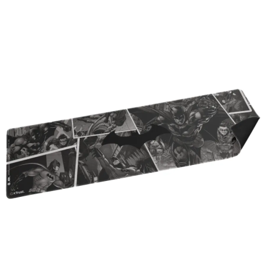 Mousepad Trust GXT 758BM XXL Negru — imaginea 3