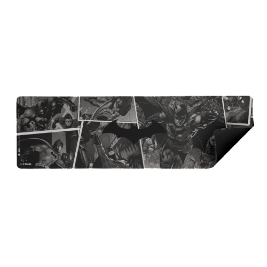 Mousepad Trust GXT 758BM XXL Negru — imaginea 4