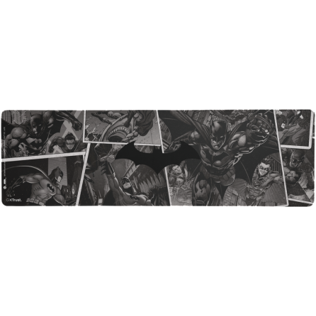 Mousepad GXT 758BM XXL Negru