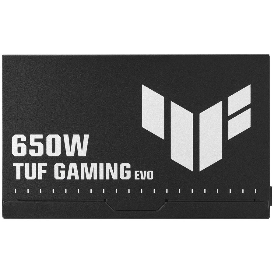 Sursa TUF-GAMING-650B-EVO Power Supply Unit 650W 20+4 Pin ATX Full Modulara Negru