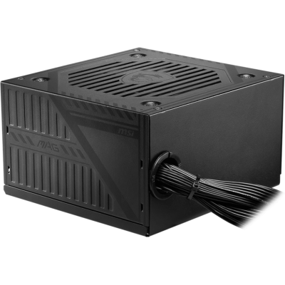 Sursa MAG A550BNL 550W 80+ Bronze 120mm Negru