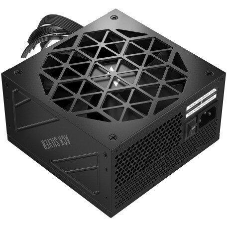 Sursa HA-750BA7 750W  80+ Silver 1x 140mm Silver