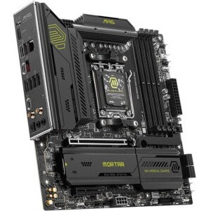 Placa de baza MAG B850M MORTAR WIFI