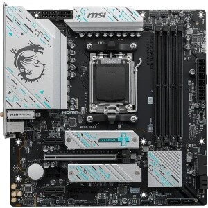 Placa de baza B650M GAMING PLUS WIFI