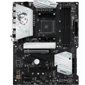 Placa de baza B550 GAMING WIFI