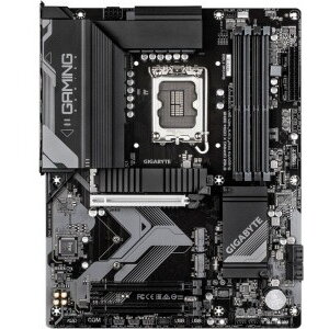 Placa de baza B760 GAMING X DDR4 GEN5