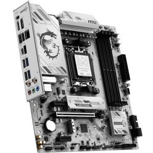 Placa de baza B850M GAMING PLUS WIFI6E