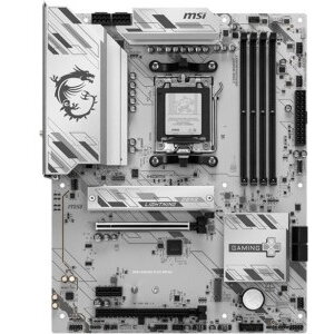 Placa de baza B850 GAMING PLUS WIFI6E