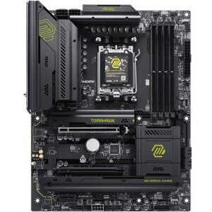 Placa de baza MAG B850 TOMAHAWK WIFI