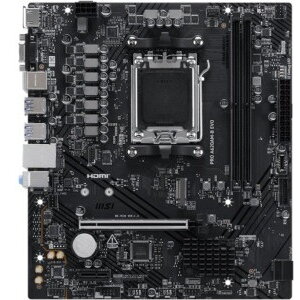 Placa de baza PRO A620AM-B EVO