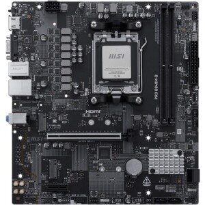 Placa de baza PRO B840M-B