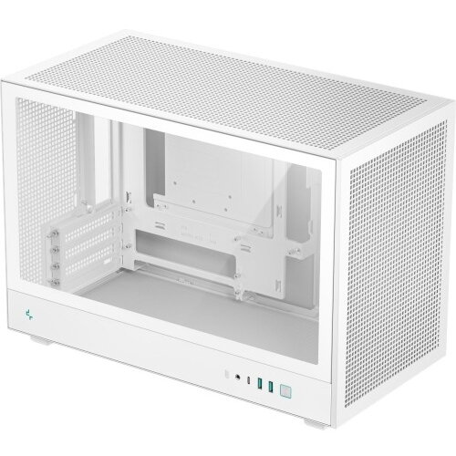 Carcasa CH260 White