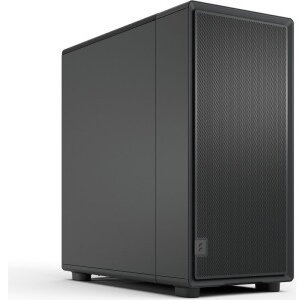 Carcasa Fractal Design Epoch XL Black Solid - imagine 2