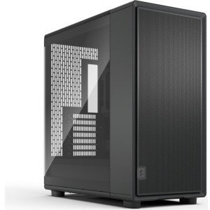 Carcasa Epoch XL Computer Case Black TG Light Tint