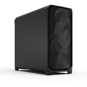 Carcasa Meshify 3 XL Black Solid