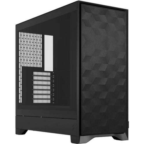 Carcasa Pop 2 Air Black TG