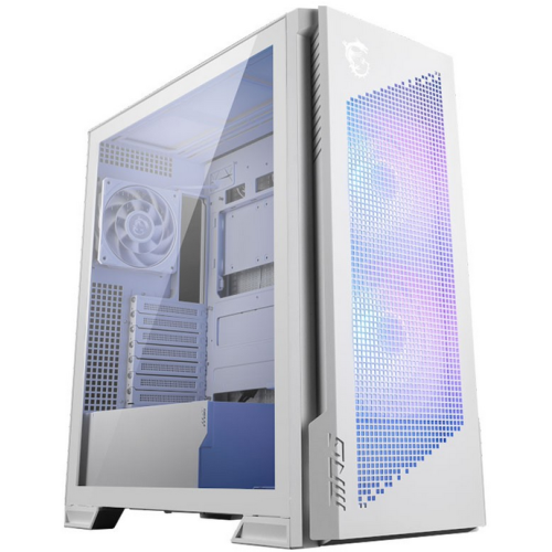 Carcasa MPG VELOX 300R AIRFLOW PZ WHITE