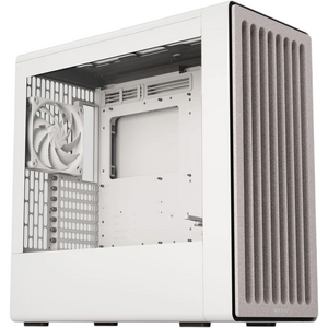 Carcasa HAVN BF 360, MiddleTower, E-ATX, Alb - imagine 2