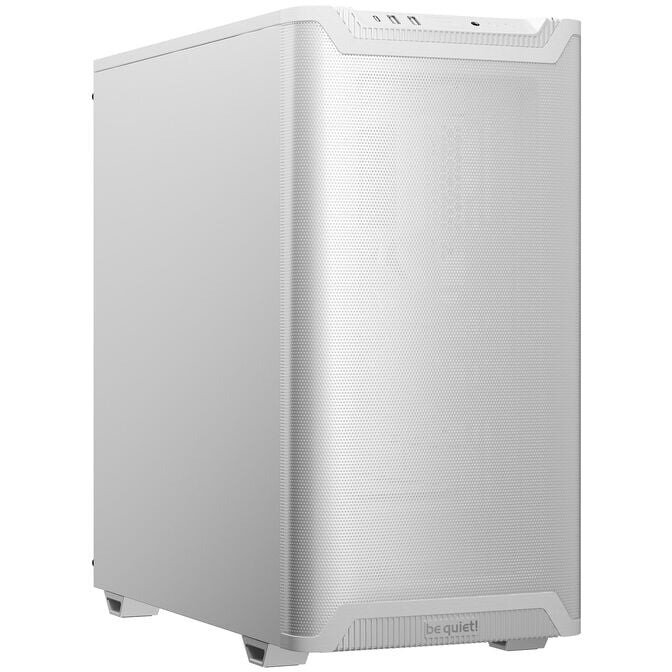 Carcasa Pure Base 501 Airflow Midi-Tower ATX Alb