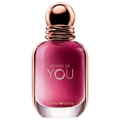 Apa de Parfum Giorgio Armani Stronger With You Bărbați 30ml