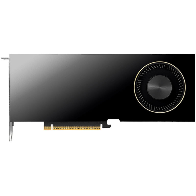 Placa Video RTX PRO 6000 Blackwell Max-Q Workstation Edition Smallbox