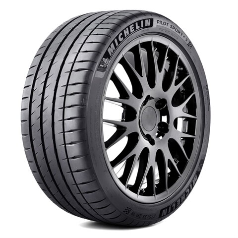 Anvelopa 315/30 ZR22 (107Y) XL TL PILOT SPORT 4 S *  PJ EE:E FR:C U:2 73DB