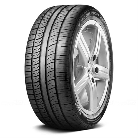 Anvelopa 295/40R22 112W XL SCORPION ZERO ASIMMETRICO (MO1) PJ EE:B FR:B U:1 71DB