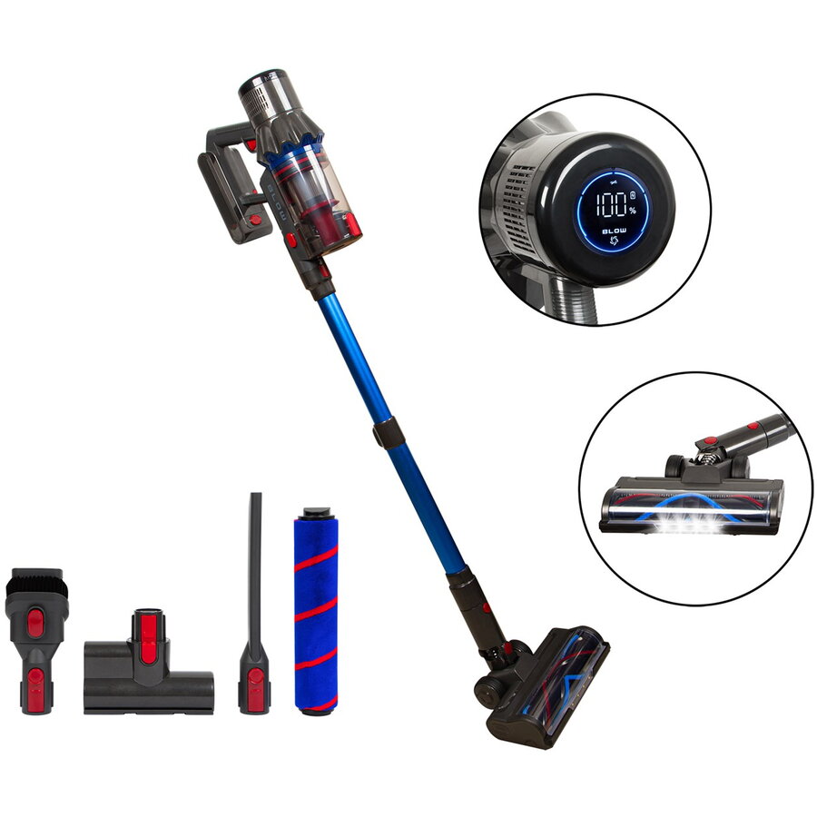 Aspirator UP450 HEPA Negru