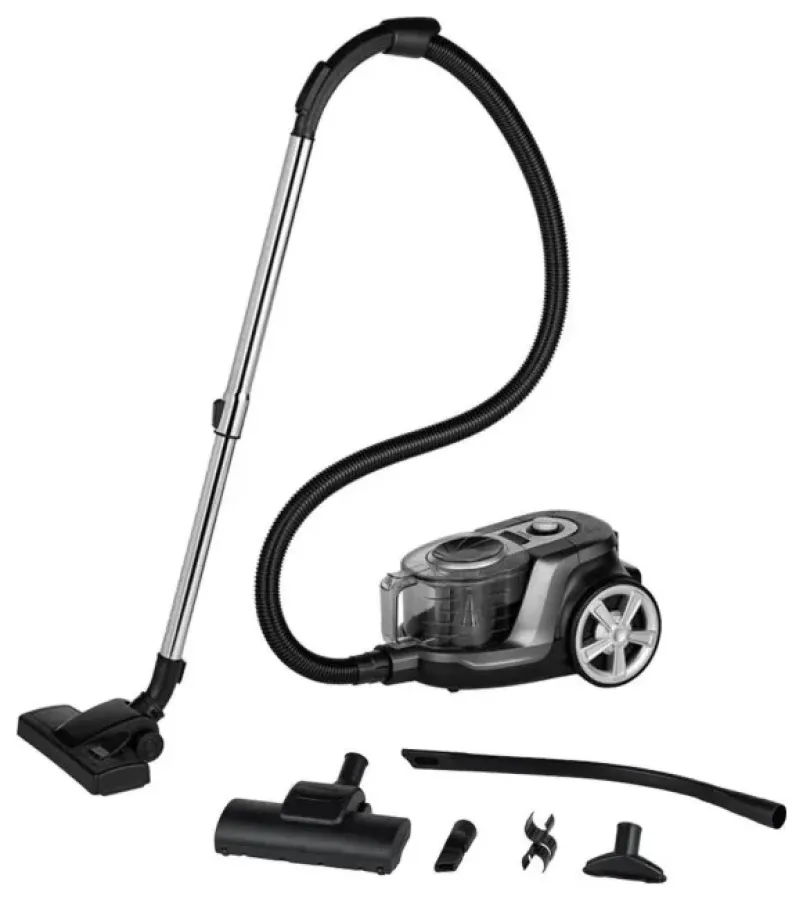 Aspirator Tesla AeroStar T700 Negru