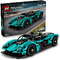 LEGO Aston Martin Valkyrie Numar piese 707 Varsta 9 + ani ITGalaxy.ro