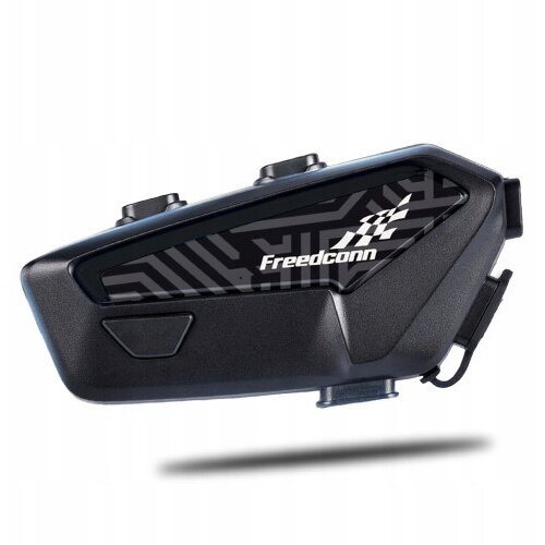 Casti F1 Plus V2 EU BT 5.4+EDR Negru