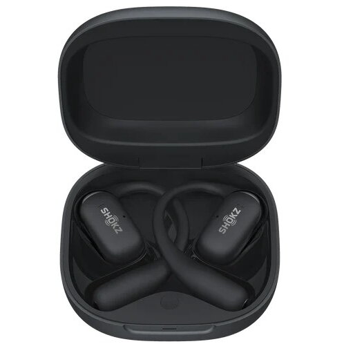 Casti OpenFit 2+ Wireless Negru