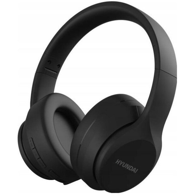 Casti HBTM45B  Wireless Negru