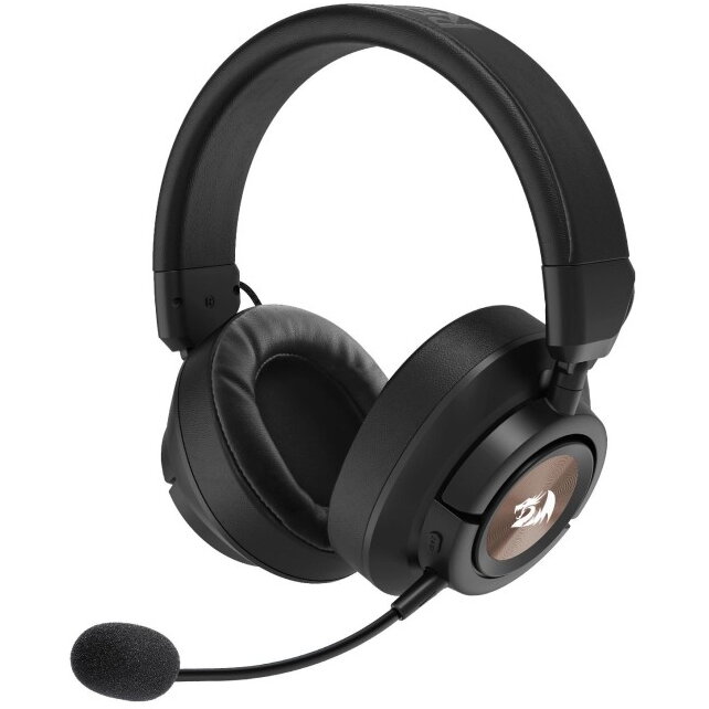 Casti Spectra Pro Negru