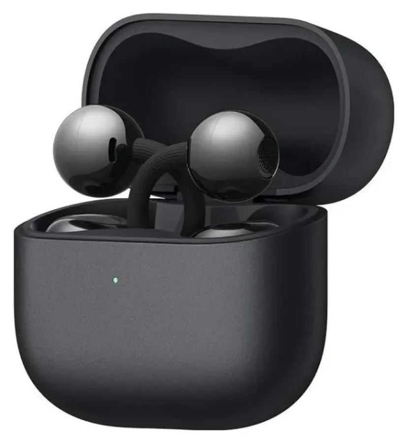 Căști Huawei FreeClip 2 Negru
