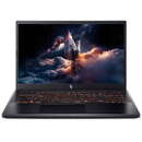 Laptop Acer ANV15-52 Intel Core 5 210H 16GB 512GB 15.6inch GeForce RTX 5050 FreeDOS Obsidian Black
