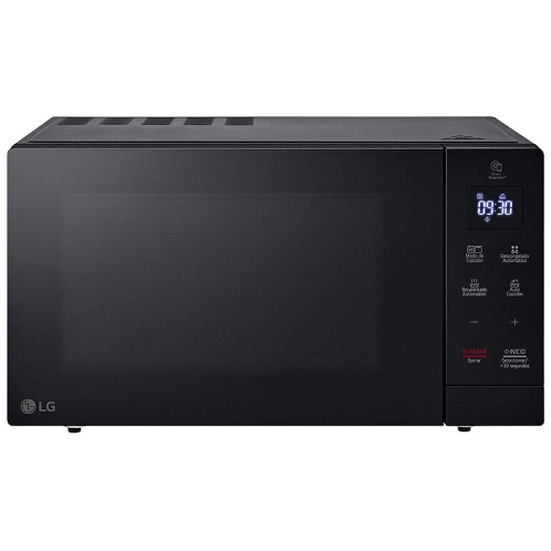 Cuptor cu Microunde MH7032JAS 30L Grill 1000W Negru
