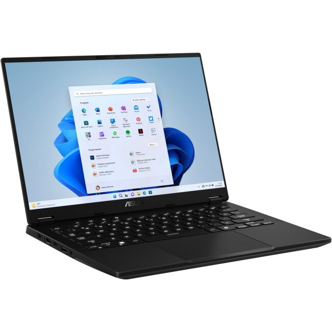 Laptop TUF Gaming FA401UH-RG004W R7 260 14inch 165Hz 16GB 512GB Windows 11 Home RTX5050 Negru