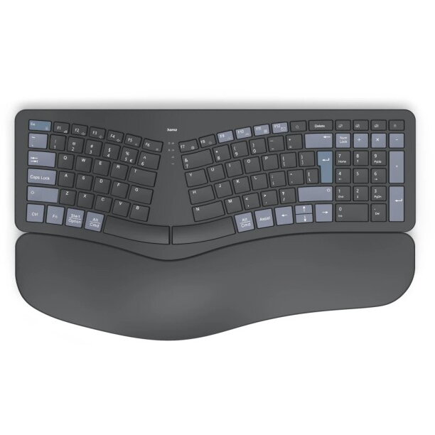 Tastatura WK-900 Negru