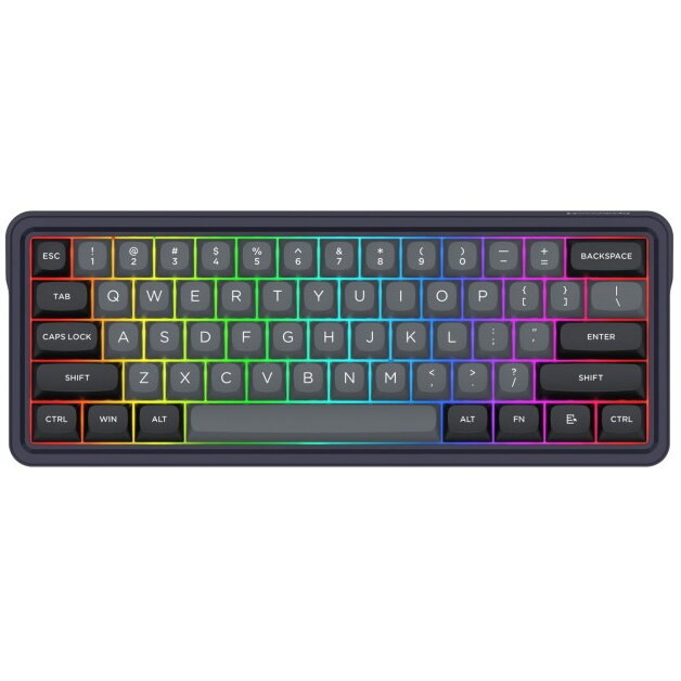 Tastatura Draconic V2 K730GB-RGB-PRO Negru