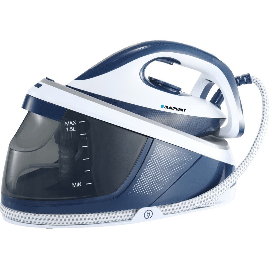 Statie de Calcat SSP501 Steam 3100W Albastru